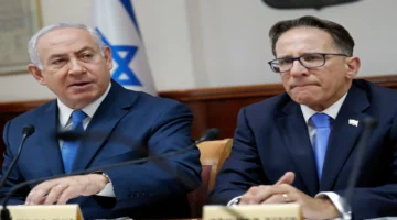 تسريب أمني.. قراصنة ينشرون ملفات سرية لهاتف مدير مكتب نتنياهو